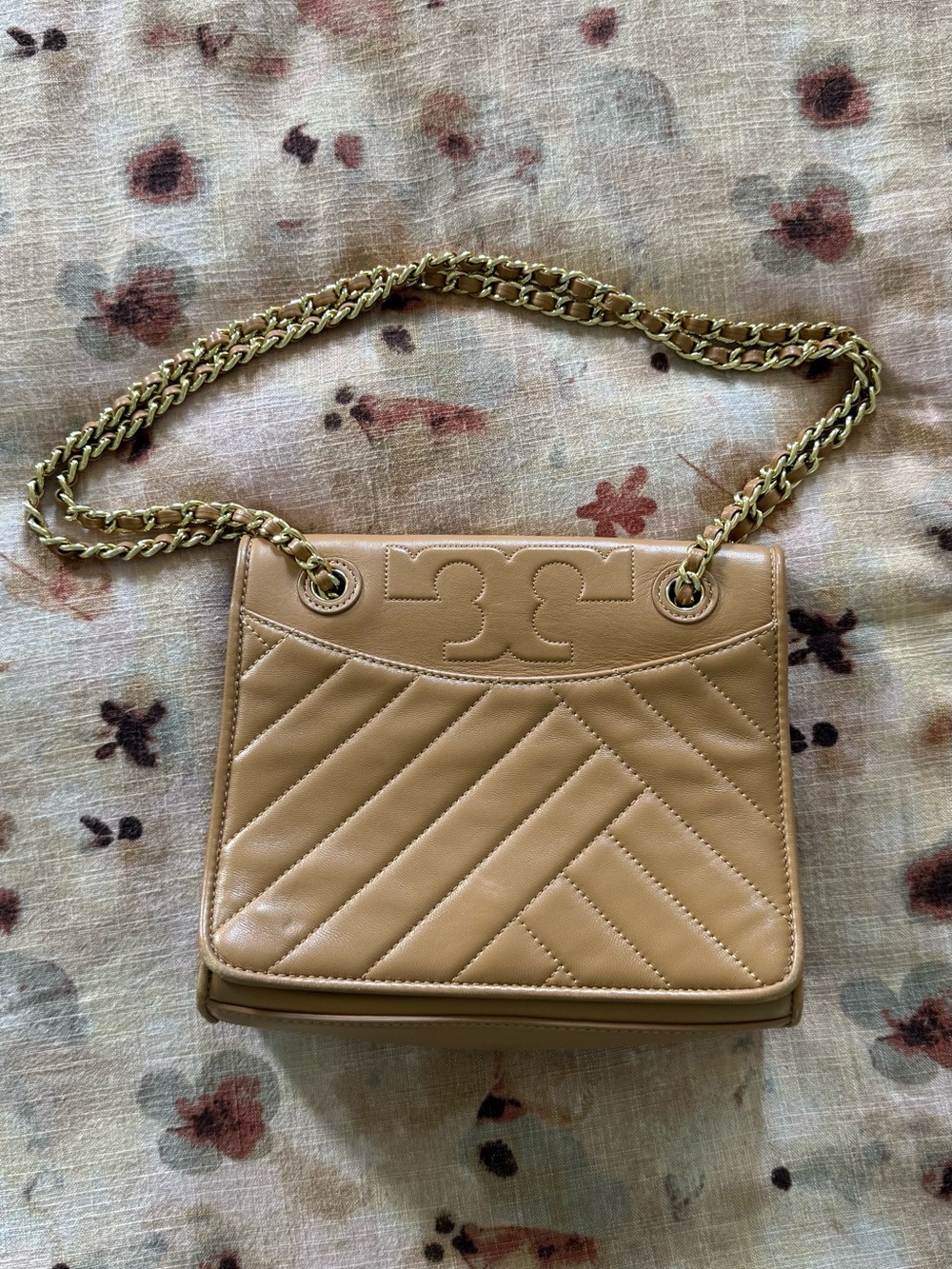 Tory Burch Alexa Bag